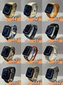 wholesale Apple Watch 8 Latest Apple Watches Clone Apple Watch 8 Aluminum Case