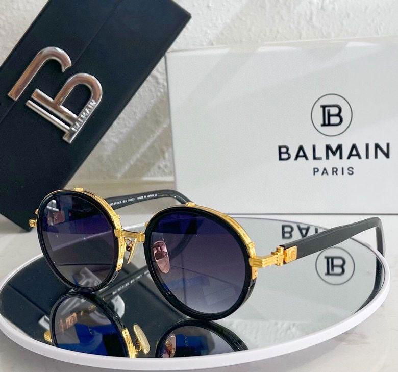 balmain sunglasses polariscope balmain glasses hotsale summer sunglass wholesale 2