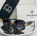 balmain sunglasses polariscope balmain