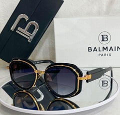 balmain sunglasses polariscope balmain glasses hotsale summer sunglass wholesale