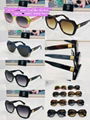 wholesale versace Sunglasses Medusa Icon Shield Black Sunglasses oversized cheap