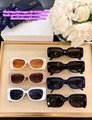 wholesale      Sunglasses Plain Glass Spectacles women Sunglass Men Sunglass Rep 5