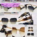 wholesale      Sunglasses Plain Glass Spectacles women Sunglass Men Sunglass Rep 8