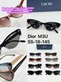 wholesale      Sunglasses Plain Glass Spectacles women Sunglass Men Sunglass Rep 9