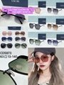 wholesale      Sunglasses Plain Glass Spectacles women Sunglass Men Sunglass Rep 11