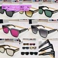 wholesale      Sunglasses Plain Glass Spectacles women Sunglass Men Sunglass Rep 16