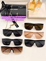 Saint Laurent SL 119 Blaze Black sunglass blaze oversized sunglass Square acetat