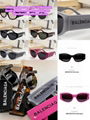            sunglasses eyegalsses            glass Cat Eye Acetate Sunglasses BB 7