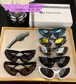 Balenciaga sunglasses eyegalsses balenciaga glass Cat Eye Acetate Sunglasses BB