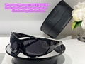 Balenciaga sunglasses eyegalsses balenciaga glass Cat Eye Acetate Sunglasses BB