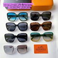 Hermes sunglass Hermes glasses Hermes eyewear women sunglass men sunglass H logo