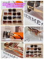 Hermes sunglass Hermes glasses Hermes eyewear women sunglass men sunglass H logo