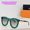 Hermes sunglass Hermes glasses Hermes eyewear women sunglass men sunglass H logo