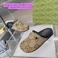       womens gg         horsebit slipper       sandals       flip flops GG mules 7