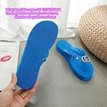       flip flops       slippers       sandals       womens thong platform sandal 7