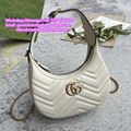 gg marmont half moon shaped mini bag gucci marmont purse gucci matelasse mini ba