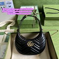 gg marmont half moon shaped mini bag gucci marmont purse gucci matelasse mini ba