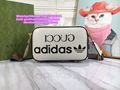 adidas x gucci medium duffle bag adidas x gucci mini bag gucci small shoulder ba