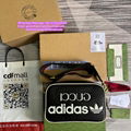 adidas x gucci medium duffle bag adidas x gucci mini bag gucci small shoulder ba