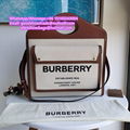 Burberry Monogram Motif Medium Tote burberry purse burberry handbags burberry to