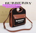 Burberry Monogram Motif Medium Tote burberry purse burberry handbags burberry to