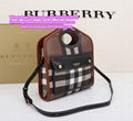 Burberry Monogram Motif Medium Tote burberry purse burberry handbags burberry to