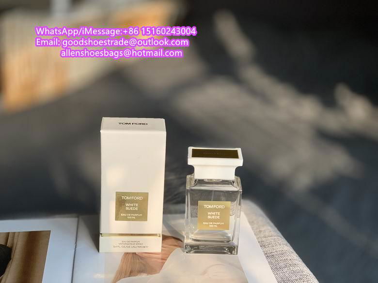 Factory price Tom ford perfume gift set brand perfume Hot sale Crystal perfume 4