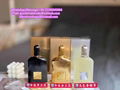 Factory price Tom ford perfume gift set brand perfume Hot sale Crystal perfume