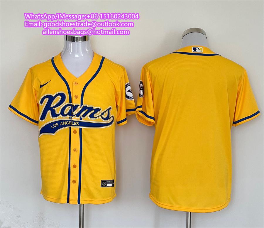 wholesale NFL MLB NHL Player Jersey All teams Steelers Yankees custom baseball L 2