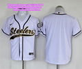 wholesale NFL MLB NHL Player Jersey All teams Steelers Yankees custom baseball L