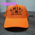 Amiri cap Amiri hat Amiri Sun hat Baseball Caps summer hat Outdoor Travel Sun ha 17