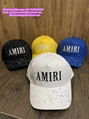 Amiri cap Amiri hat Amiri Sun hat Baseball Caps summer hat Outdoor Travel Sun ha 18