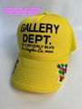 wholesale Gallery Dept caps Gallery Dept hats fashion cap free shipping lady cap 3