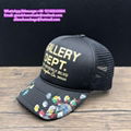 wholesale Gallery Dept caps Gallery Dept hats fashion cap free shipping lady cap