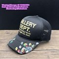 wholesale Gallery Dept caps Gallery Dept hats fashion cap free shipping lady cap 5