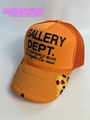 wholesale Gallery Dept caps Gallery Dept hats fashion cap free shipping lady cap 7