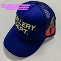 wholesale Gallery Dept caps Gallery Dept hats fashion cap free shipping lady cap 11