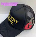 wholesale Gallery Dept caps Gallery Dept hats fashion cap free shipping lady cap 13