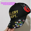 wholesale Gallery Dept caps Gallery Dept hats fashion cap free shipping lady cap 16