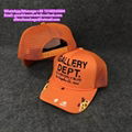wholesale Gallery Dept caps Gallery Dept hats fashion cap free shipping lady cap