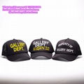 wholesale Gallery Dept caps Gallery Dept hats fashion cap free shipping lady cap