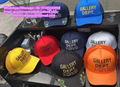 wholesale Gallery Dept caps Gallery Dept hats fashion cap free shipping lady cap