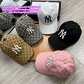 Casquette Baseball Cap Women Men Sports Ball Caps Outdoor Travel Sun hat GG hat 