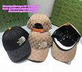 Casquette Baseball Cap Women Men Sports Ball Caps Outdoor Travel Sun hat GG hat 