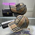 Burberry Bucket hat burberry baseball cap running bucket Hat Sports lightweight