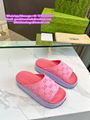 GG womens horsebit flatform sandal gucci sandals gucci slides gucci slipper shoe