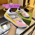 wholesale       sneaker GG MEN'S GOOD GAME       BASKET SNEAKER        X GG shoe 1