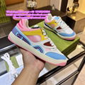 wholesale Gucci sneaker GG MEN'S GOOD GAME GUCCI BASKET SNEAKER ADIDAS X GG shoe