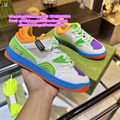 wholesale       sneaker GG MEN'S GOOD GAME       BASKET SNEAKER        X GG shoe 10