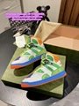 wholesale       sneaker GG MEN'S GOOD GAME       BASKET SNEAKER        X GG shoe 15